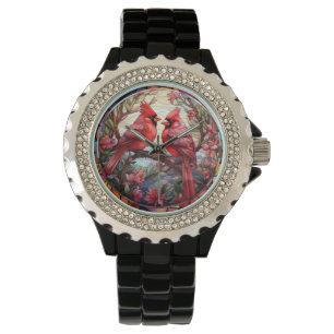 Montre Veille électronique du cardinal