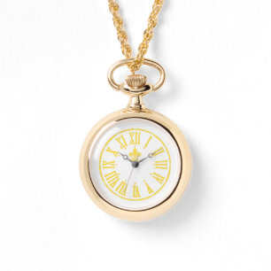 Montre Veille électronique féminine