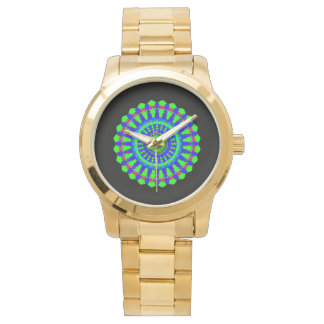 Montre Veille électronique féminine