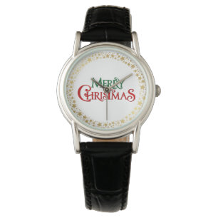 Montre Veille féminine de vacances