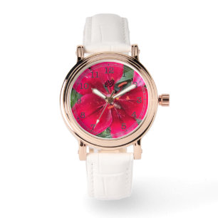 Montre Veille féminine "Lily"