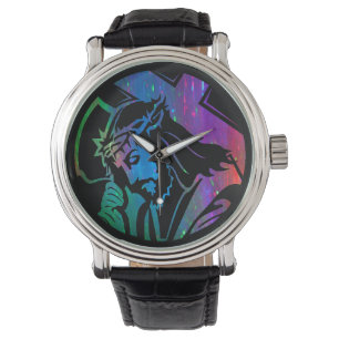 Montre Veille Jésus