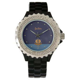 Montre Veille maritime