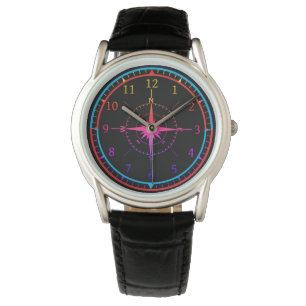 Montre Veille nautique