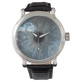Montre Veille oeil un