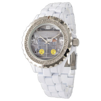 Montre Veille routière Liberace Duesenberg