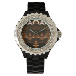 Montre Veille toujours vive