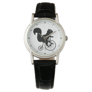 Montre Vélo de quart de penny de penny d'équitation