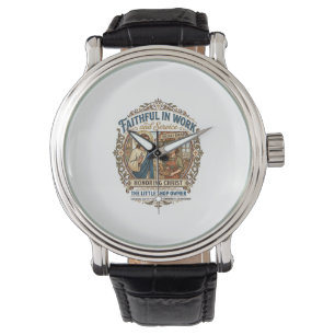 Montre Vendeur d'artisanat Jésus Etsy Fabricant de chemis