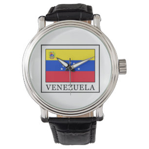 Montre Venezuela