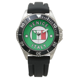 Montre Venise Italie