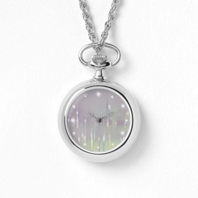 Montre Venise rêvée Italie (Recto)