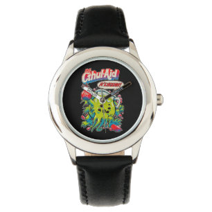 Montre Ventilateur inspiré par Kool Aid, Kool Aid Cult