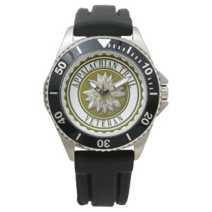 Montre Vétéran du sentier des Appalaches