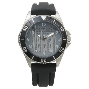 Montre Vétéran Extraordinaire