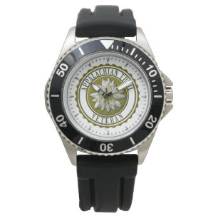 Montre Vétérinaire du sentier des Appalaches
