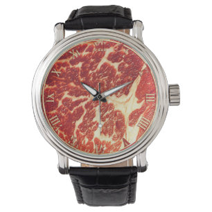 Montre Viande