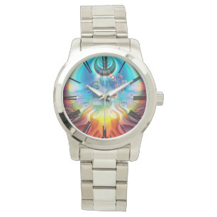Montre Vibrations d'âme