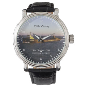 Montre Victoire des falaises
