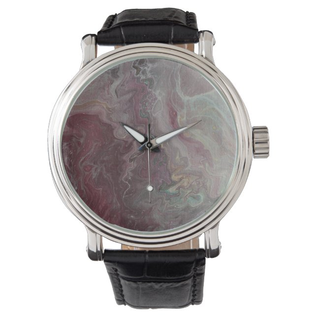 Montre Victorian Blush eWatch Watch (devant)