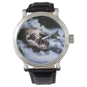 Montre Vie d'hiver IV