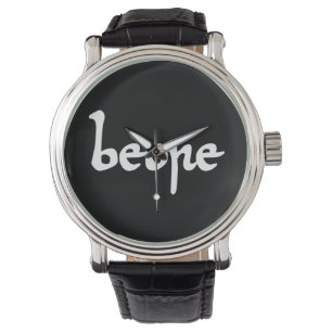 Montre Vielle bière anglaise