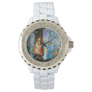MONTRE VIERGE AVEC ENFANT - CONCERT D'ANGES