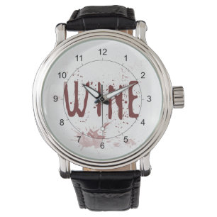 Montre Vin