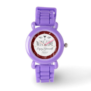 Montre Vin