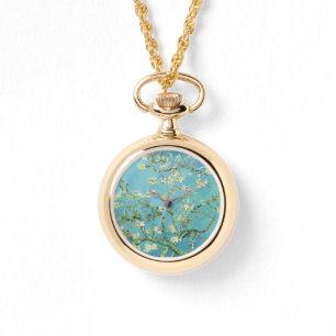 Montre Vincent Van Gogh Almond Blossoms