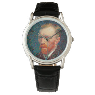 Montre Vincent Van Gogh Autoportrait