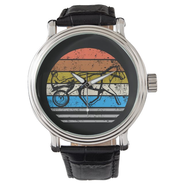 Montre Vintage (devant)