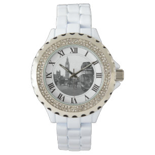 Montre Vintage big ben