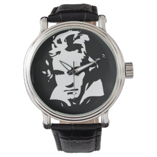 Montre vintage de Beethoven