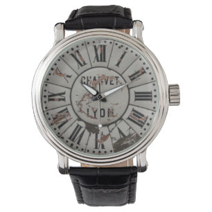 Montre vintage de Charvet Lyon