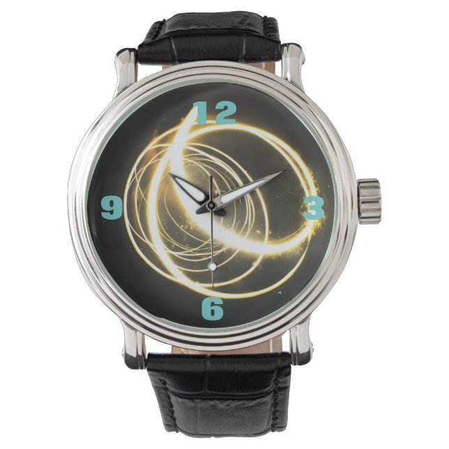 Montre vintage Roland (devant)