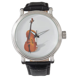 Montre Violoncelle