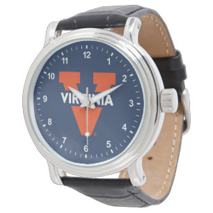 Montre Virginia Split V