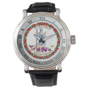 Montre Virginie