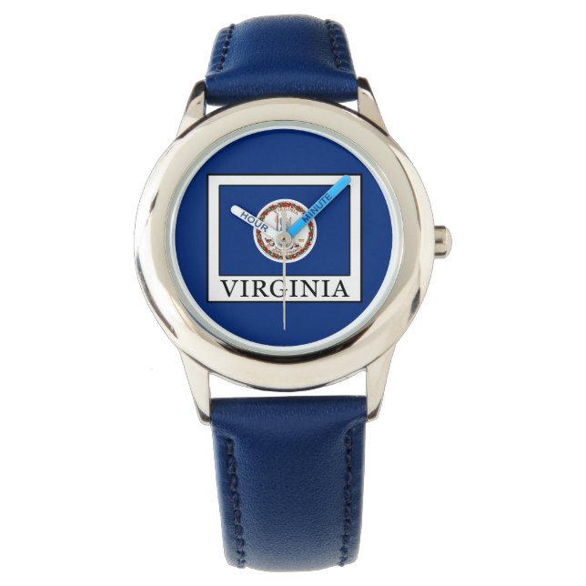 Montre Virginie (devant)