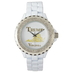 MONTRE VIRGINIE