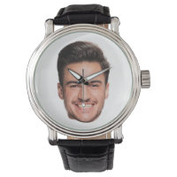 Visage Personnalisé