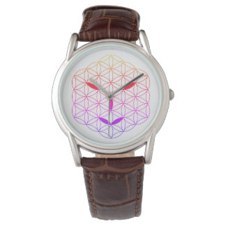 Montre Visage sacré - Arcturien 02, CF-Tr.
