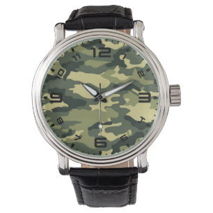 Montre Visionneuse vidéo