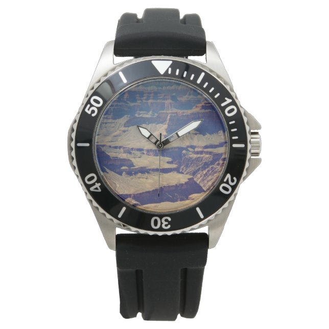 Montre Vistas du Grand Canyon (devant)