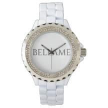 Vitre blanche