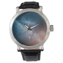 Montre - Voie Lactée