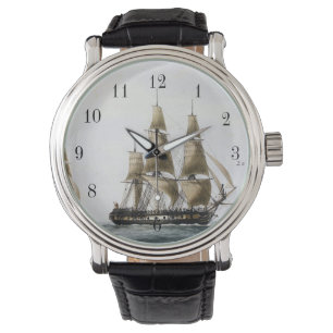 Montre Voilier vintage