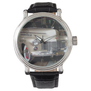 Montre Voiture classique