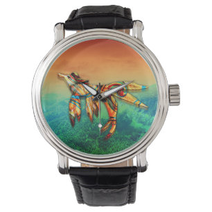 Montre Vol